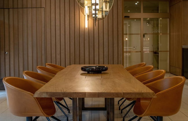 Adina Apartment Hotel Budapest - Foto 47