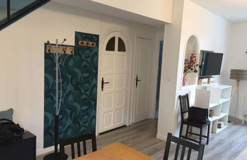 Gîte du rocher - Foto 14