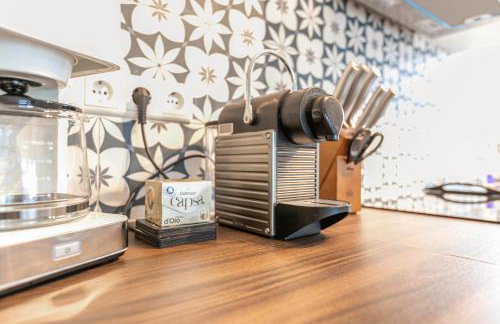 Ferienwohnung Backbord Deichhausen - Foto 10