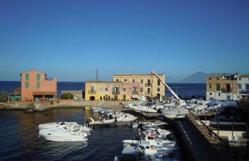 Casa nel borgo marinaro di Santa Nicolicchia - Foto 42