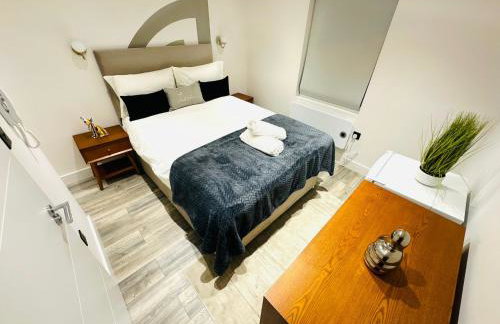 Luxury Central London flats, perfect and ideal for tourists - Foto 57
