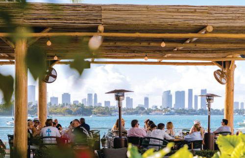 1100 West South Beach Luxe Miami Condos by Joe Semary - Foto 28