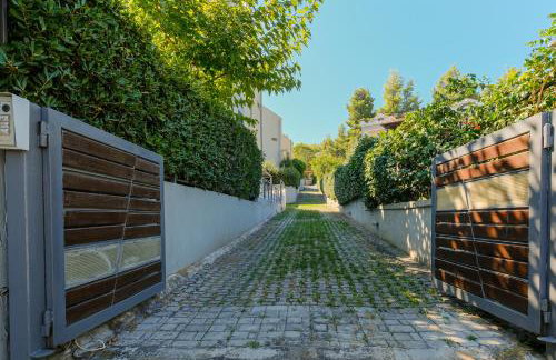 Deluxe Chrousso Pool Villa - Foto 48