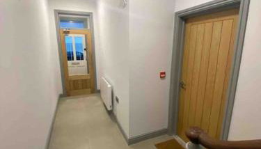 Luxury Sea View Apartment - One Bedroom - Foto 5