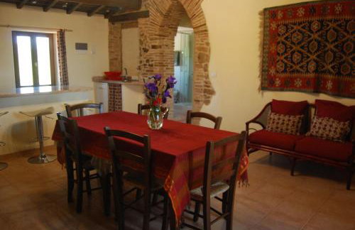agriturismo Poggio Monte Saturnia - Foto 144