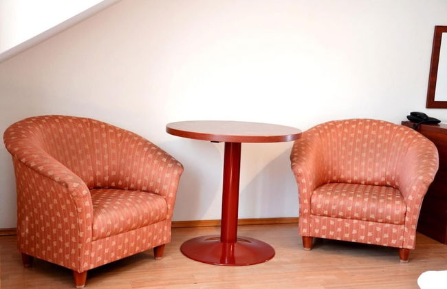 Aparthotel Susa - Photo 28