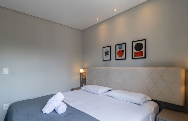 MHF II Apts Variados em Prédio com Vista para o Mar em Itapema - Foto 62