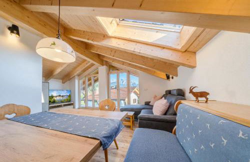 Ferienwohnungen Zum Bachl - Karwendelblick - Foto 1