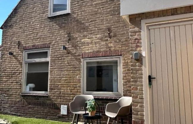 Qudi's Tiny House - Photo 14