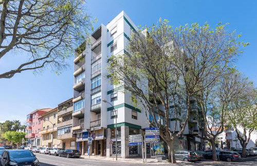 Paço de Arcos Apartment - Foto 40