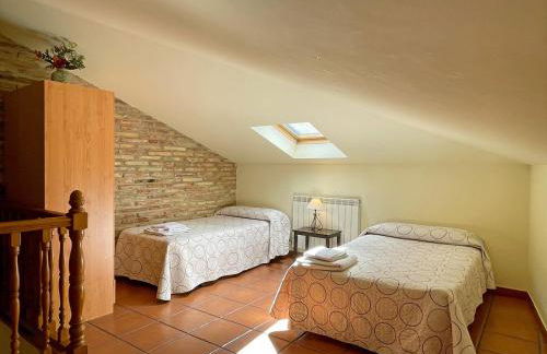 Casar Rural Lazkua I-II - Foto 62