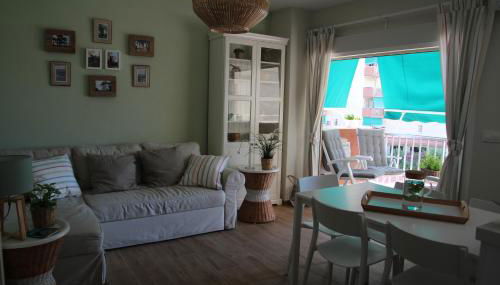 Bella vida en Almunecar - Photo 5