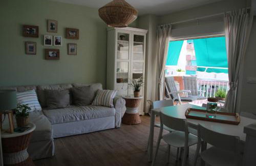 Bella vida en Almunecar - Photo 5