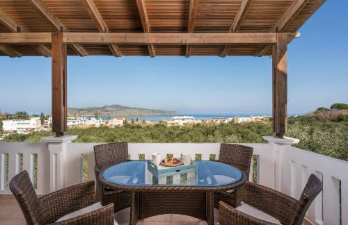 Casa de philippe with unique Seaview 2' from beach - Foto 6