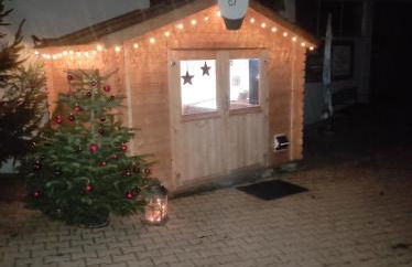 Ferienwohnung am Hof - Foto 23