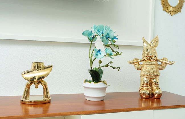 Apartament Luxury at Bonao - Foto 17