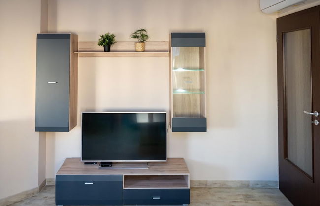 Design Loft in the City Center - Foto 6