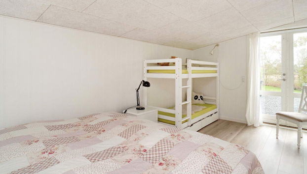 6 Person Holiday Home in Slagelse - Foto 3, Zimmer