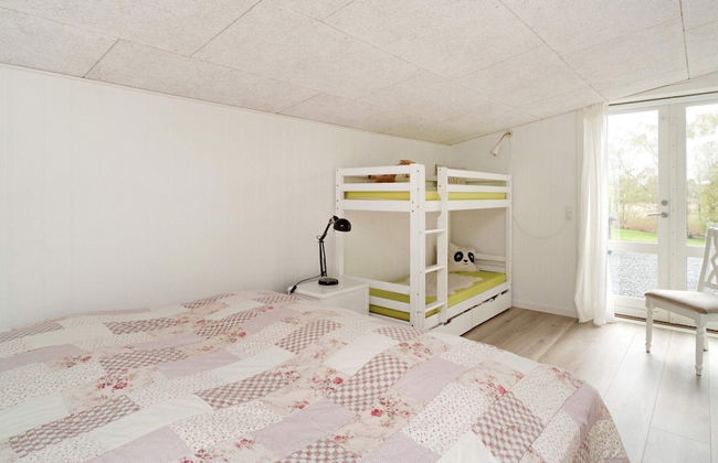 6 Person Holiday Home in Slagelse - Foto 3