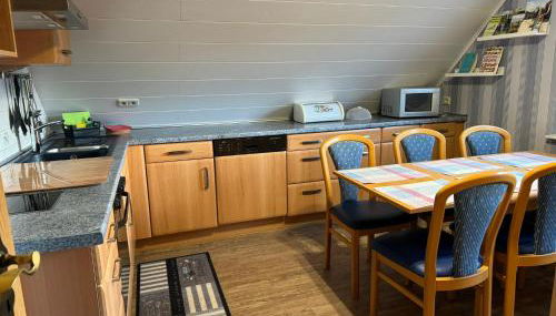 Ferienwohnung Gottlieb Extertal Bösingfeld Erholung für 5 Personen - Foto 3