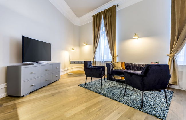 Matisse Bucharest Old Town - Foto 24