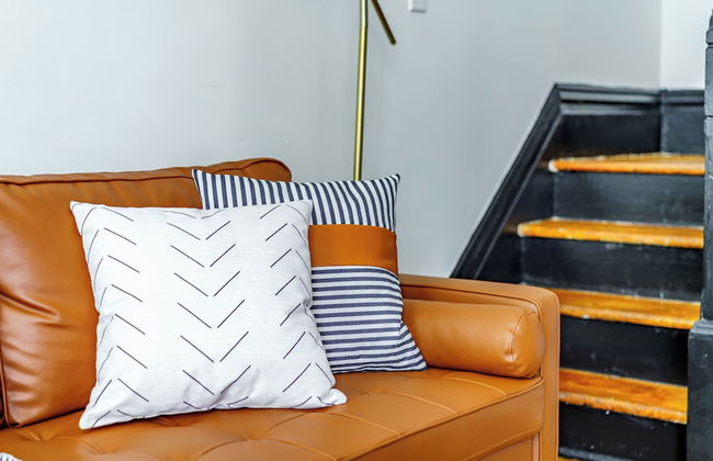 Jungle House Luxury Stays - Downtown Columbus & Short North - Foto 70