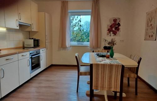 Ferienwohnung am Ellerbach - Foto 6