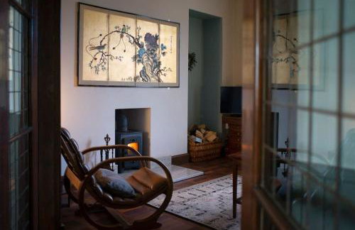 The Presbytery, Forres - Foto 1