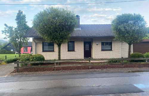 Ferienhaus Über dem Dorfe - Foto 19