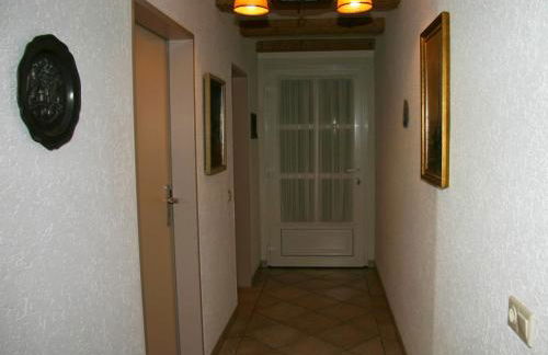 Ferienwohnung Bücker - Foto 8