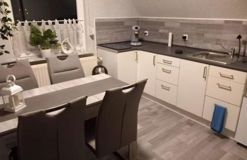 Ferienwohnung Conrads - Foto 8