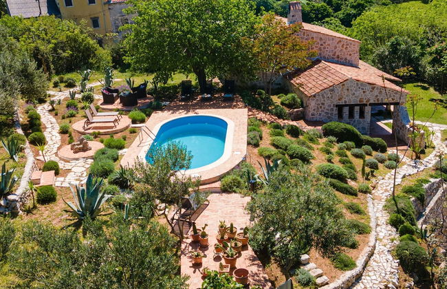 Stone House Anfitrite - Foto 31