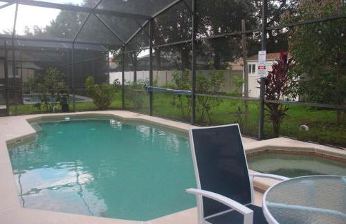 Relaxing Villa near the Parks! - Foto 26