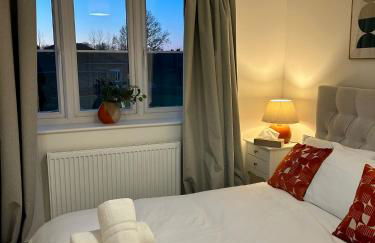 The Belles' Place near Colchester - Foto 10