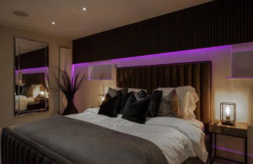 Spengarth House by STAMP SA - Foto 21