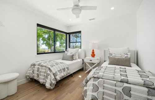 Sunset View Luxury Living on 5 Picturesque Acres - Foto 18