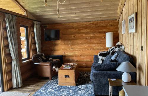 Rowan - Tedstone Log Cabins - Foto 4