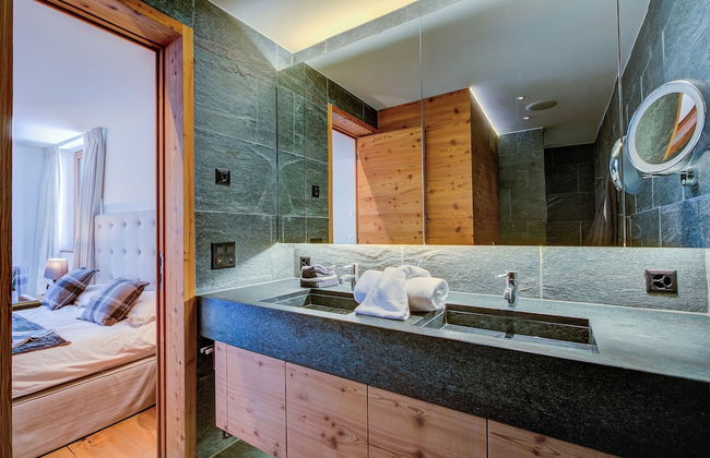 Maison Montagne - Foto 41