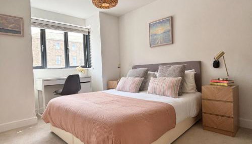 Kerensa 3 bed townhouse located close to the beach with Parking - Foto 2