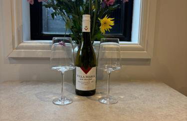 Luxury one bedroom pods with private Jacuzzi and plunge pool - Foto 21