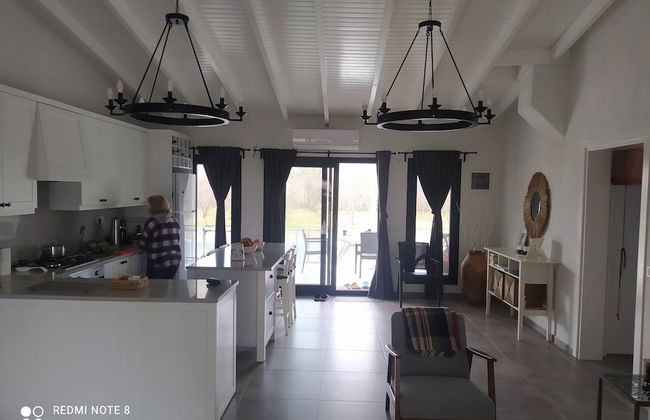 Villa in a Pomagranate Orchard - Foto 26