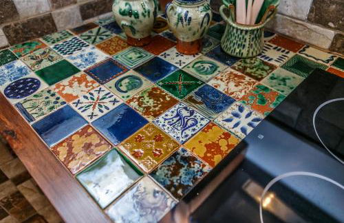 La Casa del Alfarero - Mejor Villa Sostenible de Europa - Foto 16