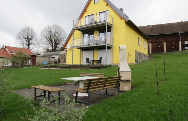 Apartment on the Ground Floor on the Wachberg - Foto 9