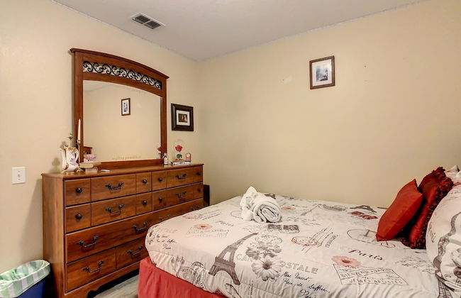 Beautiful Windsor Palms 4 Bed South Facing Pool - Foto 39