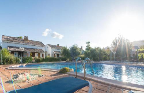 Ibipozo Vacation Home with Pool - Foto 10