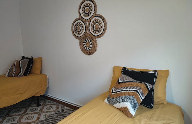 Feel Welcome Barcelona 10 - Photo 3