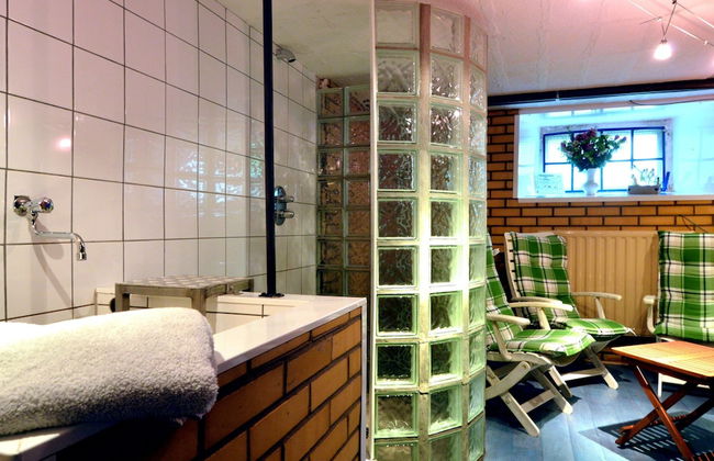 Cosy Holiday Home With Sauna, Terrace - Foto 20