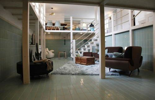 Inn66 Poolhaus - Foto 2