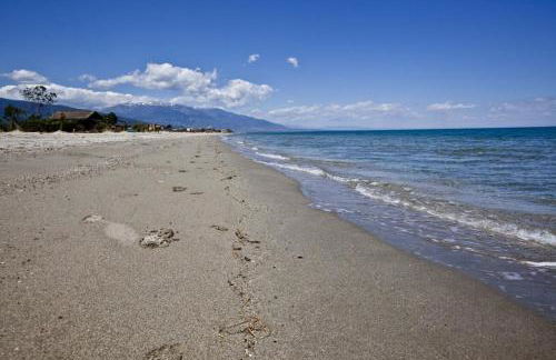 Golden Beach Sea View - Foto 22