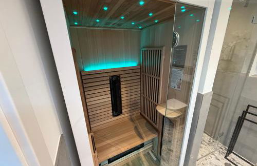 FeWo 12 Zur Seebrücke mit Meerblick - Foto 17